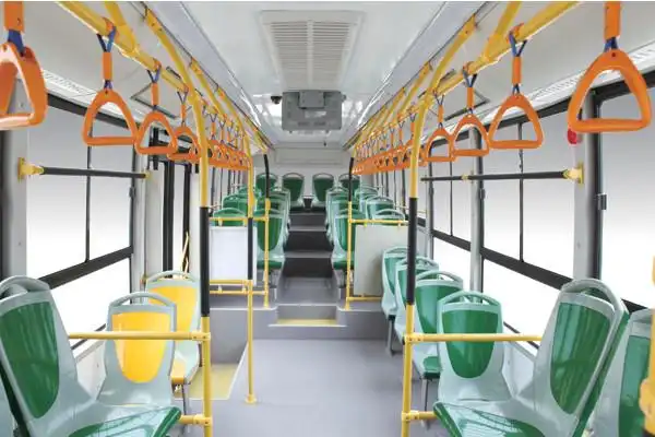 金旅xml6115jev30c公交车纯电动2037座