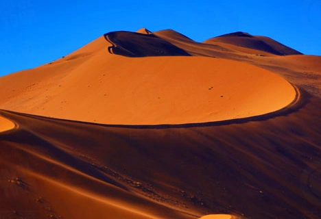 bbc纪录片《我们的地球》第84期:奇幻沙漠(1)_英语视频听力 - 可可英