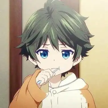 qq头像可爱男二次元图片 男生头像图片大全 -【爱个性】