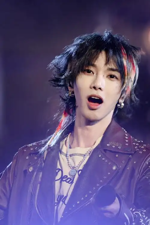 华晨宇2024向阳而生##华晨宇我们终于要一起看日出了