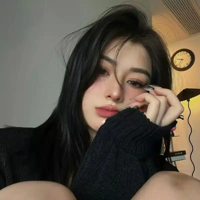 御姐头像|高冷纯欲女头