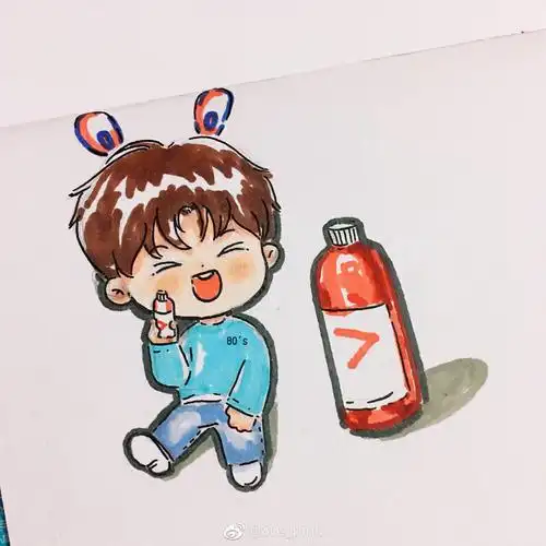 ninepercent陈立农