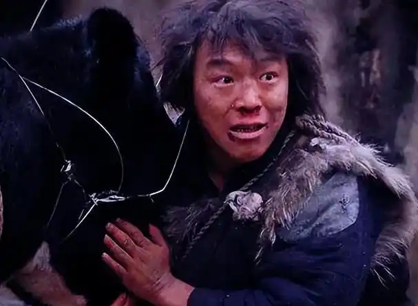 黄渤的高情商是娱乐圈公认的吗(黄渤的清醒)(8)