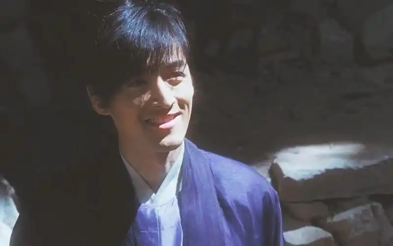 【胡歌 | 马承恩】【打戏燃向】 || 杀伐 笑苍生 谓正道 是非对错一生