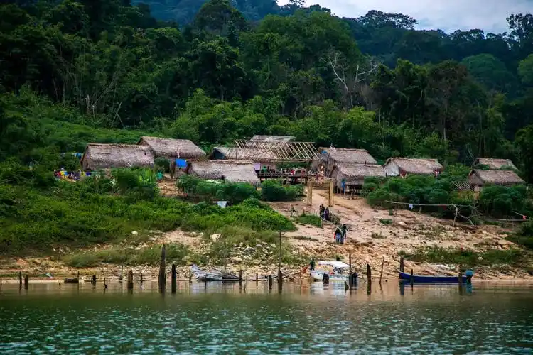 马来西亚霹雳州四天三夜自驾游