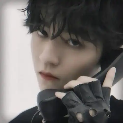 爱豆头像‖王俊凯头像合集帅气 可爱_网易订阅