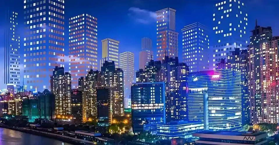 因为每个城市不同,即使同一座城市区域不同,楼盘不同,所以,也就无所谓