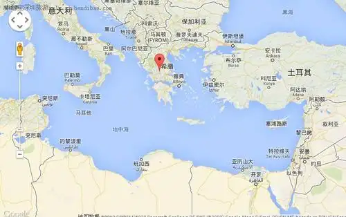 展开全部 希望在南欧,巴尔干半岛上,地中海沿岸.