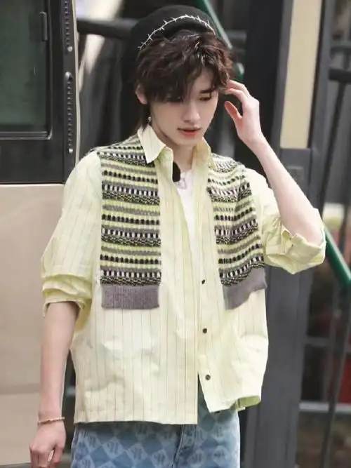 宋亚轩##王牌8官宣阵容##时代少年团