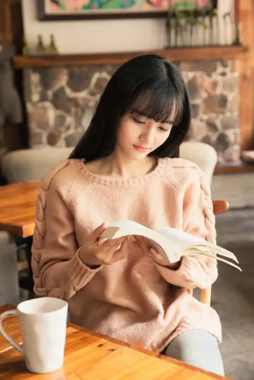 头像##气质##自然#唯美##美丽