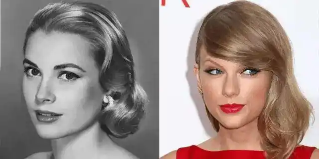 看尽百年西方女性发型演变想既时尚又有内涵风情万种的赶紧戳进来