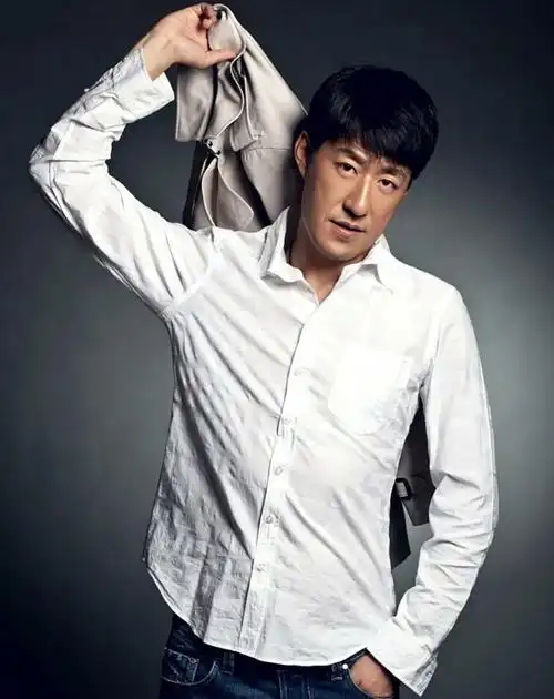 演员于震:那短暂的半年婚姻,差点毁了我的一切