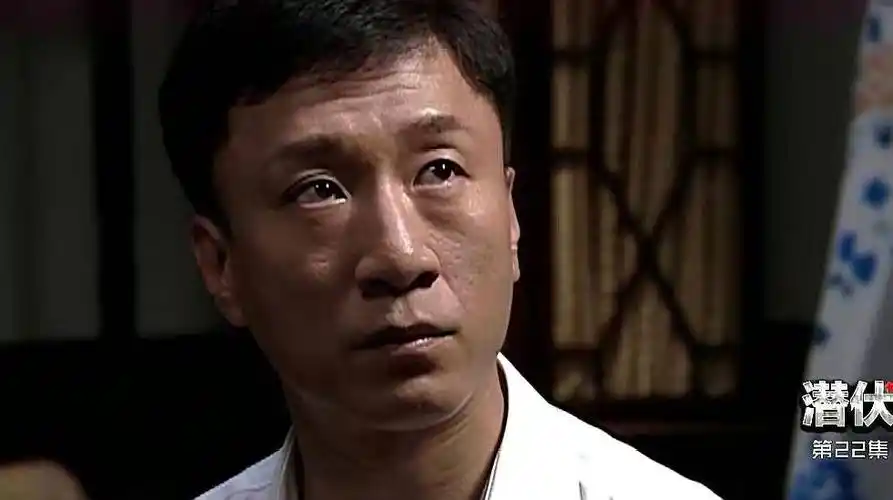 孙红雷演艺之路,经典作品成就经典角色,刘华强至今无人超越_表演_电视