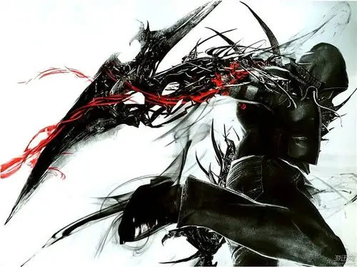 盘点游戏中的10大经典角色盖伦人气完爆阿尔萨斯