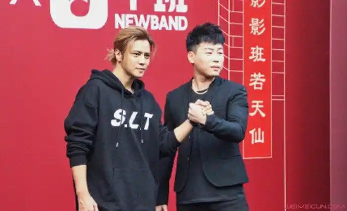 罗志祥胡彦斌办学怎么回事 明星校长强强联合令人惊叹