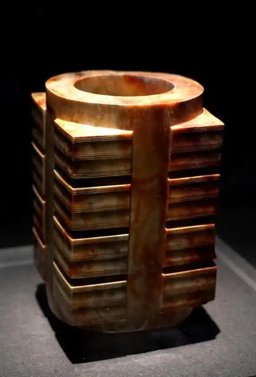 上海将举办三星堆·金沙遗址出土文物大展