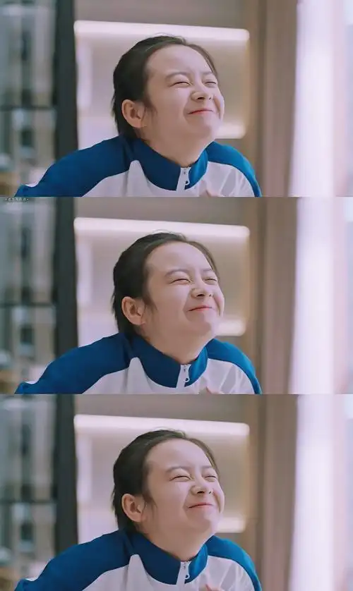 小欢喜 | 李庚希 | 乔英子