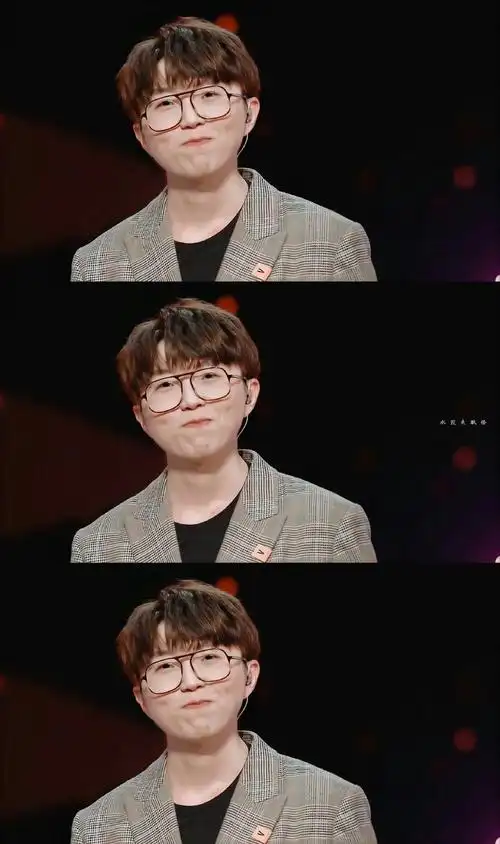 大家有毛不易的图片吗想选些壁纸之类的谢谢谢谢 ?