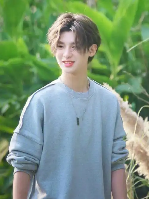 黄明昊的老婆们快来啊