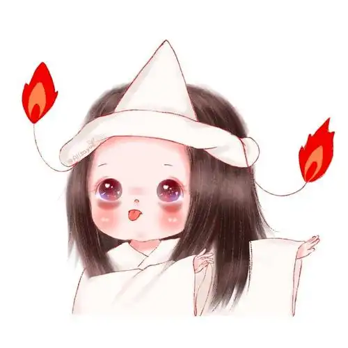 最近爆火的袁湘琴搞怪头像,你明年还能用得上