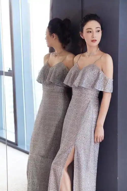 侯梦莎_电视_剧中