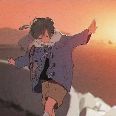 〈文艺单身〉男生头像_男生头像_我要个性网