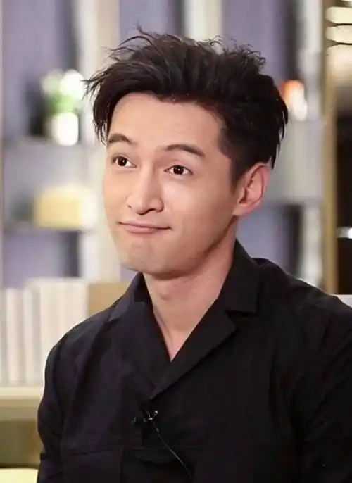 胡歌的圈外老婆什么样