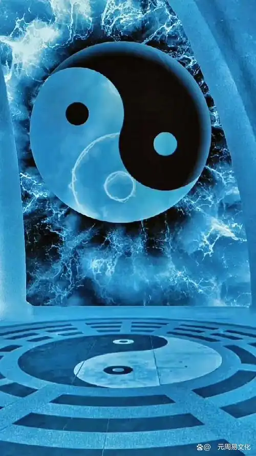 淏元(马鲁伟)先生谈"将周易预测迷信化的两种情况"