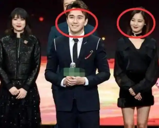 我和辛芷蕾在一起是我一生正确的决定退圈前的美好回忆