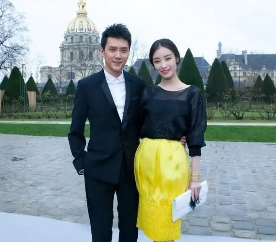 3年后才明白赵丽颖和冯绍峰的婚姻为何仓促又短暂