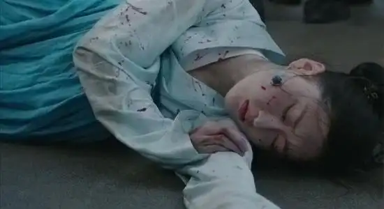 《知否》中最惨的女人,被一群男子糟蹋,成齐衡一声阴影!