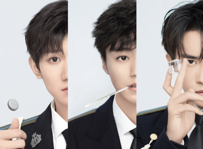 原创正式官宣!tfboys将合体参加爱奇艺尖叫之夜,活动时间有特殊意义