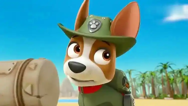 汪汪队:小克说要破解咒语的唯一方法,是用魔法乐器演奏特别的歌