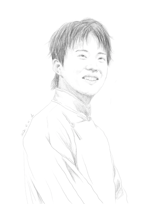 郭麒麟 - 小丑丹尼96