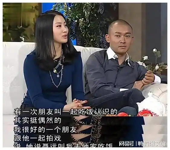 聂远:每个月给二婚妻子七位数生活费,在家过的像皇帝一样|刘芸|阿娇