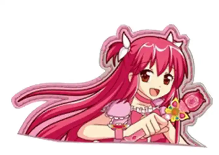 衍eve|三级 评论|  13 分钟前 洛月琉璃|二级 巴拉巴拉小魔仙里的美雪