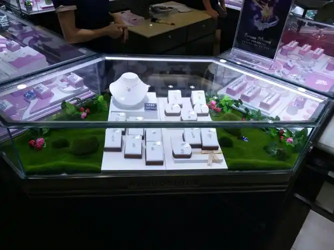 钻石,唯有中国行!