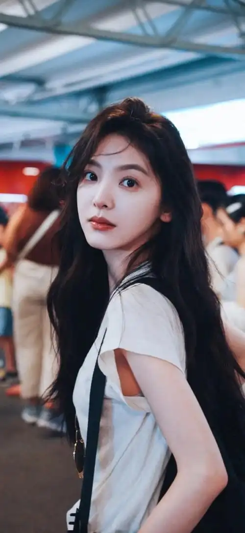 明星壁纸#高颜值女明星壁纸