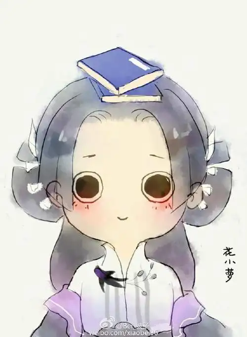 《剑网3》萝莉正太超可爱圆脸圆眼 萌萌哒头像来一波