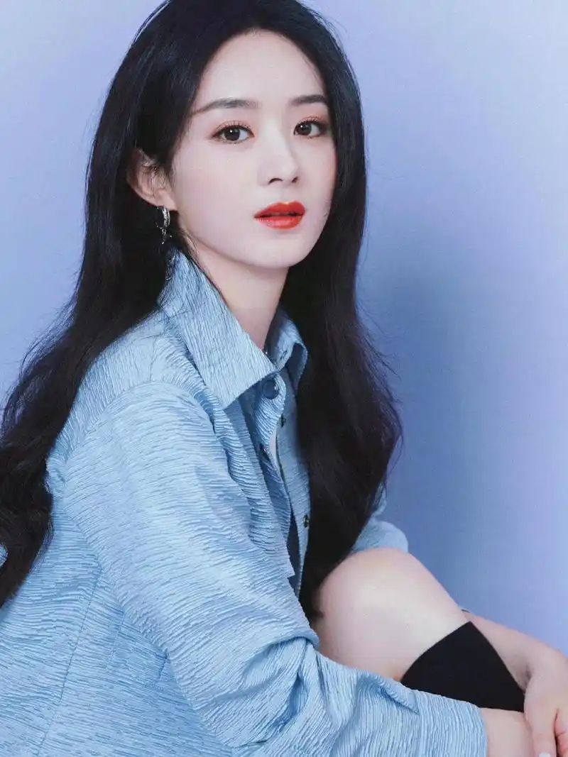 赵丽颖手机壁纸 | 高清无水印全屏幕壁纸