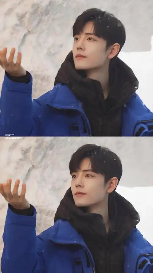 肖战照片(肖战照片高清原图)-天晟网