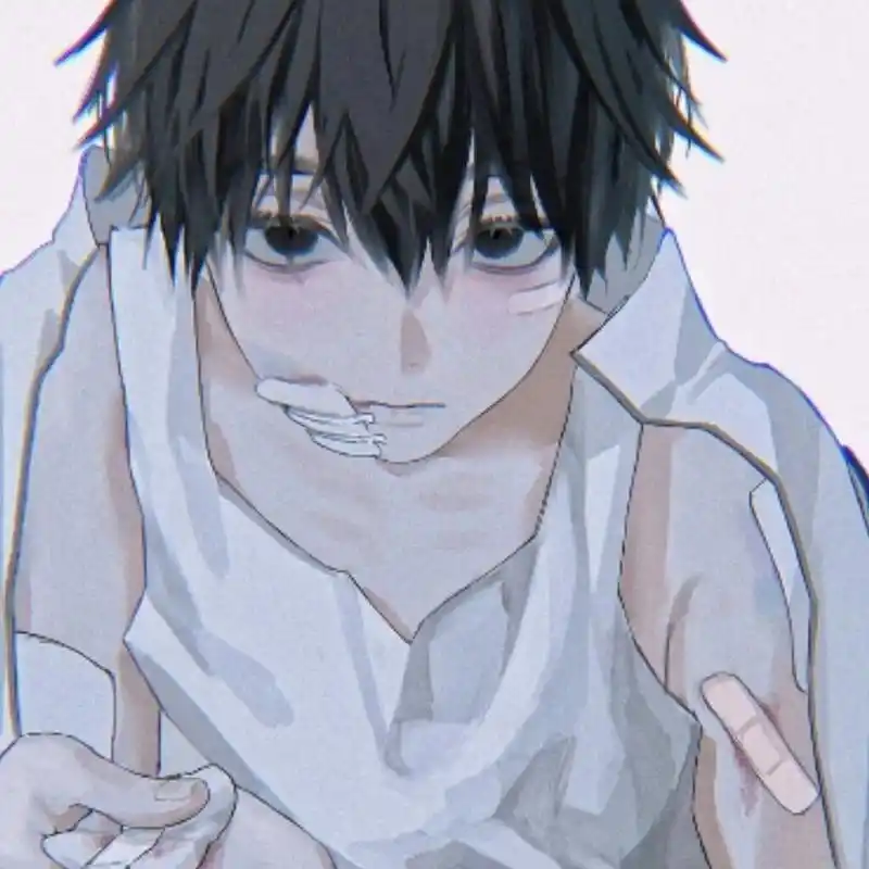 93受里受气93 #头像# #女生头像# #男同事# #男生头像