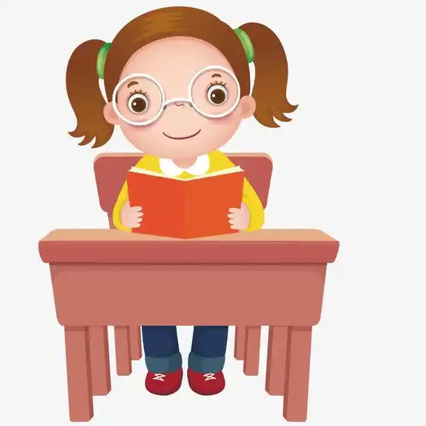 小学生不爱阅读,家长担心语文学不好,老师却说阅读和成绩没关系