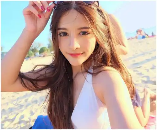 国内混血美女最多的地方没有特别的风景却游人如织