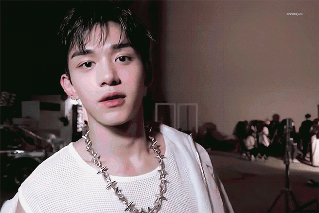 黄旭熙##黄旭熙舞台王者