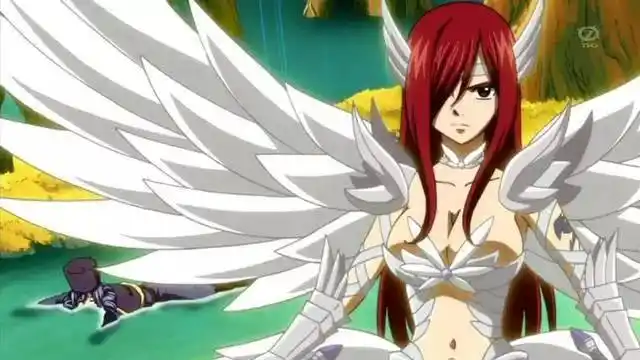 换装爱好的御姐……好吧,爱露莎的御姐属性绝对是整部漫画里最多的