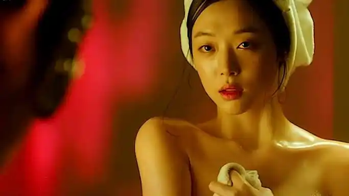 崔雪莉明星资料大全-崔雪莉动态_崔雪莉电视剧电影-爱奇艺泡泡