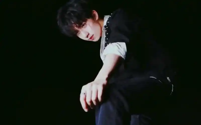 贺峻霖你贺哥的夺命30秒78女友粉必进