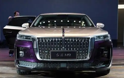 红旗10万一15万(红旗汽车suv报价) - 小桔管家