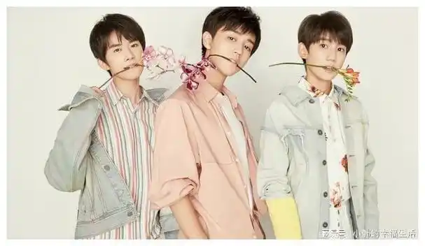 怎么走着走着,人生就完全不一样…|王源|马思纯|tfboys_网易订阅